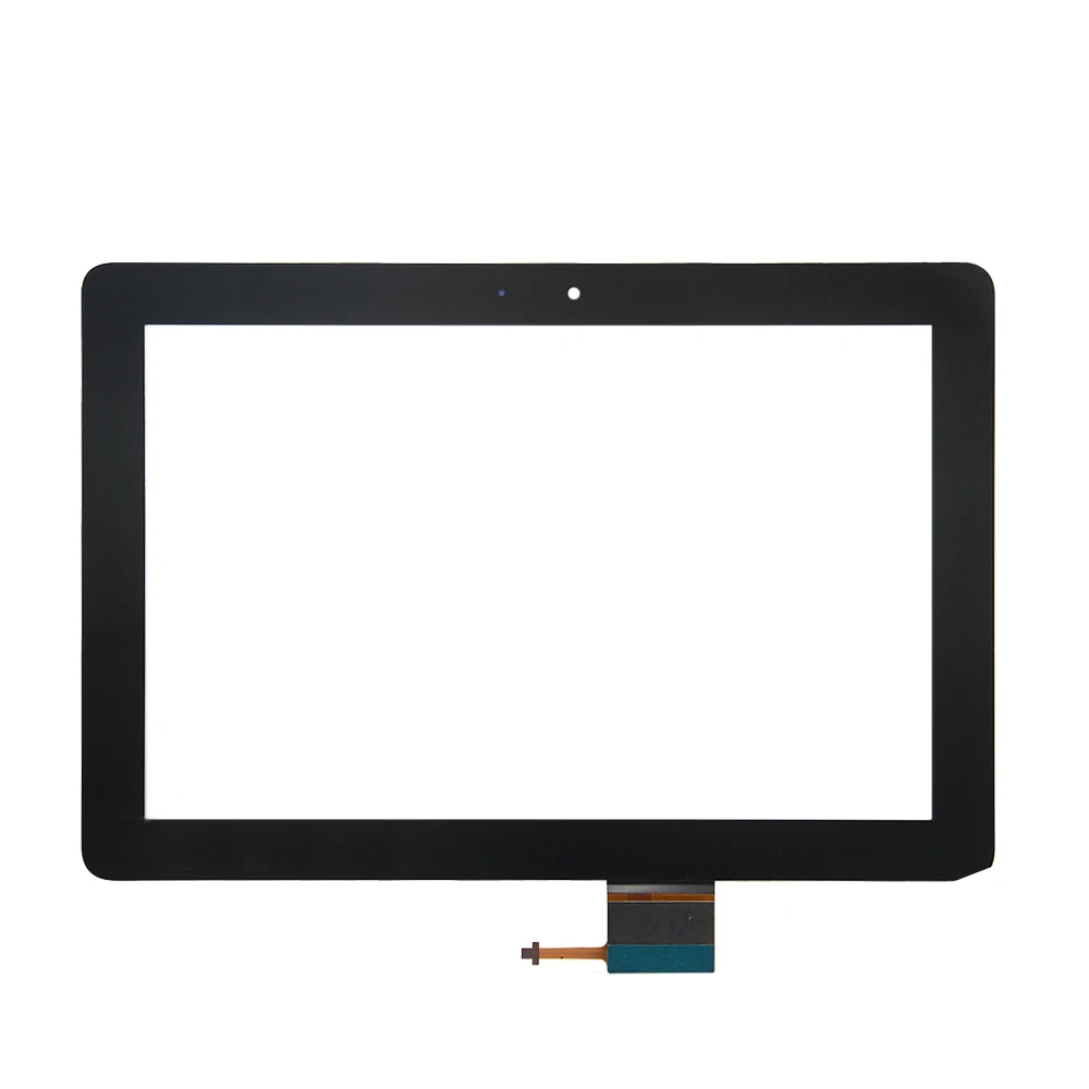 Srjtek для HUAWEI MediaPad 10 Link S10 231L 231U новый черный сенсорный экран панель дигитайзер