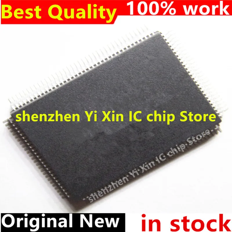 

(2-5piece)100% New MSD6306PUN QFP Chipset