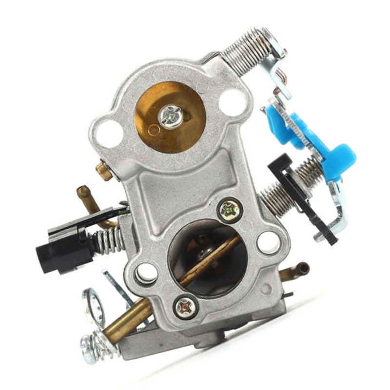 

For Husqvarna 455 Carburetor kit 460 WTA29 Rancher Chainsaw 544883001 Carb Trimmer Lawn Mower Garden Tool Supplies Replacement