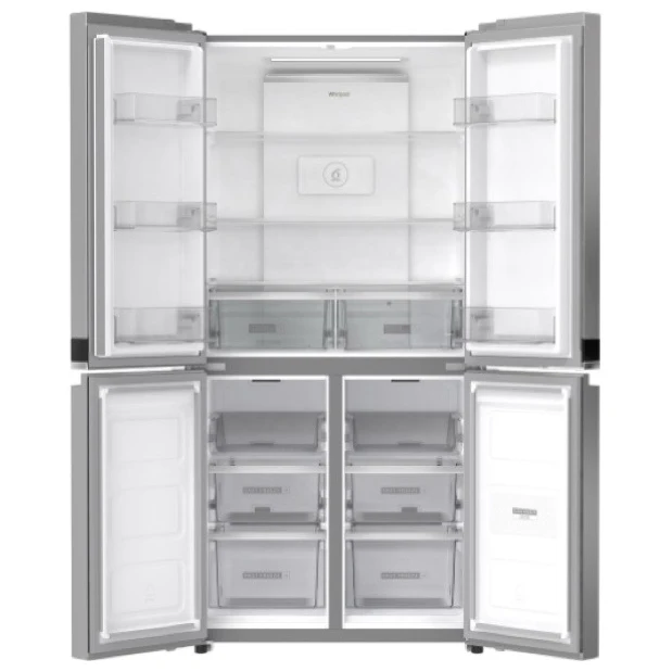 Трехкамерный холодильник Whirlpool WQ9 B1L|Холодильники| |