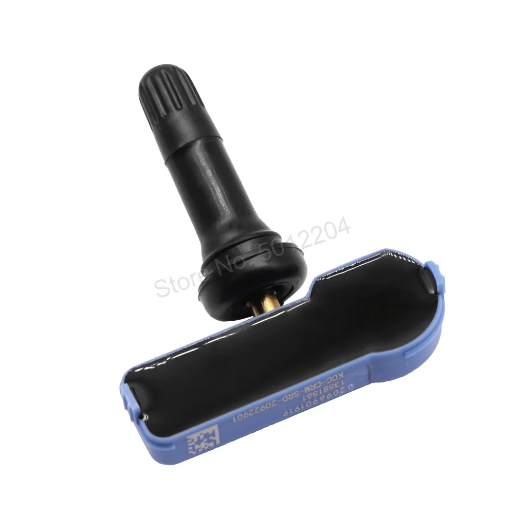 Датчик давления в шинах 2006-2019 CHEVROLET CAPTIVA 433 МГц TPMS датчик воздуха 20922901 | Автомобили
