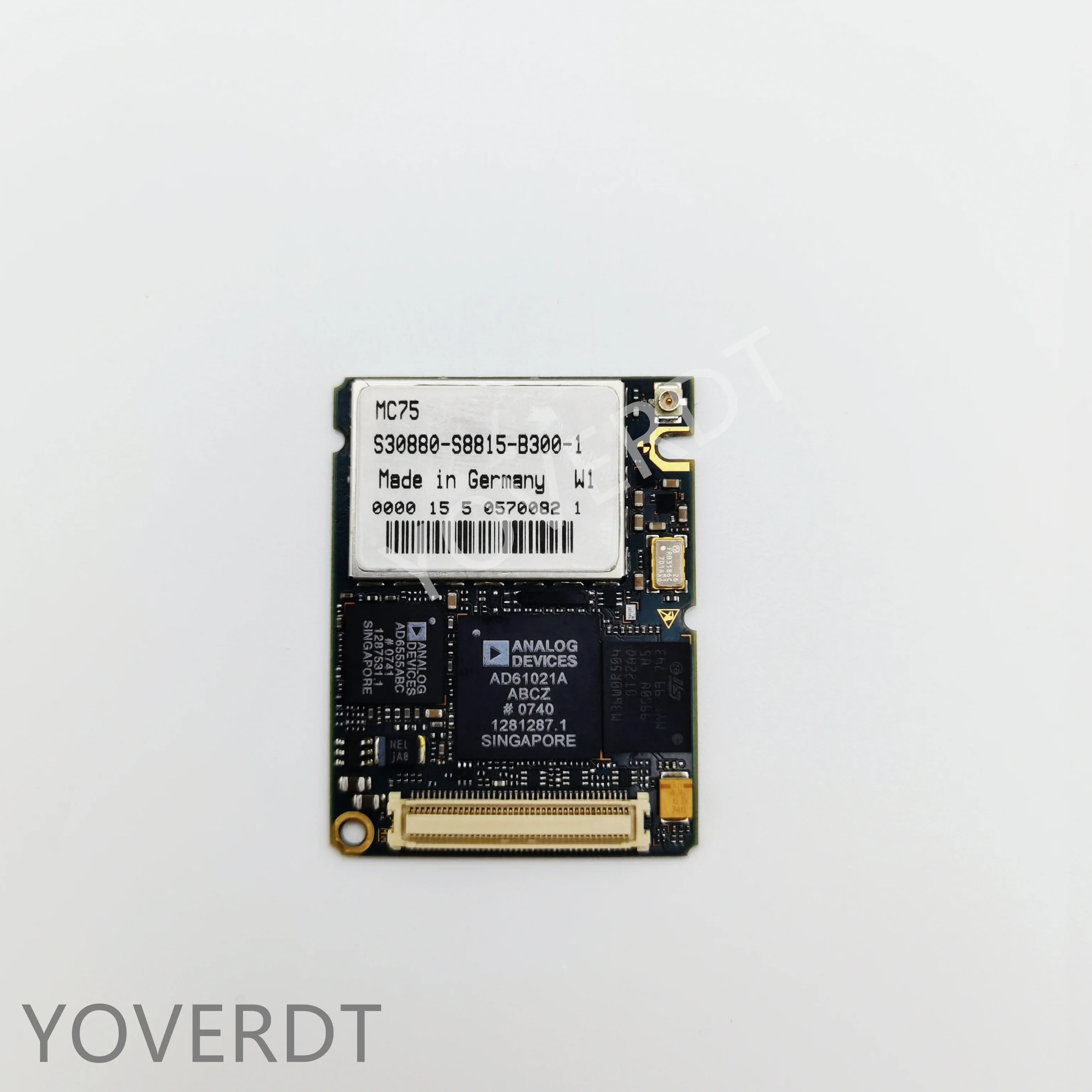 

Радиомодуль MC75 GSM GPRS для Motorola Symbol MC55 MC5574 MC5590 MC9094 S30880-S8815-B200-1