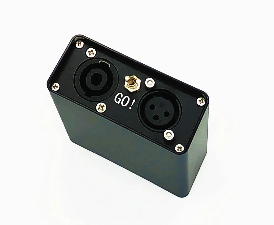 Caja adaptadora de medici&oacute;n LCR, resistencia de detecci&oacute;n de curva de impedancia i2, capacitancia de medici&oacute;n, inductancia, par&aacute;metro TS-3