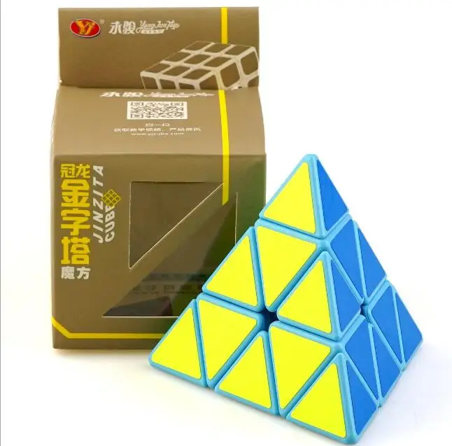 2020 special-shaped children's educational toys magic cube | Игрушки и хобби