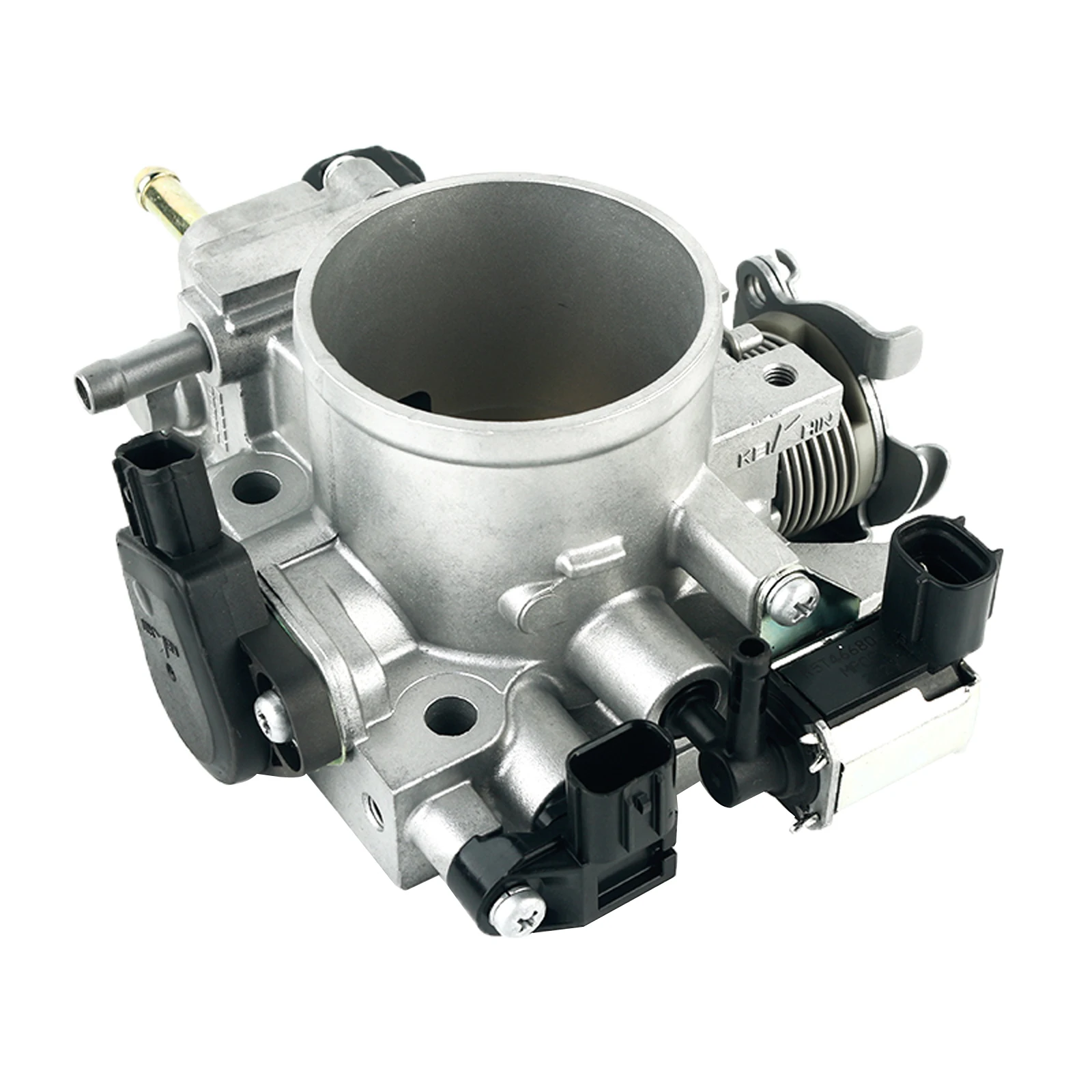 

Throttle Body 16400-PPA-A11 fits for CR-V 2002-2005 Spare Parts