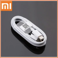 original xiaomi micro usb cable fast charging for xiaomi redmi note huawei htc mobile phone charger cable micro usb cord