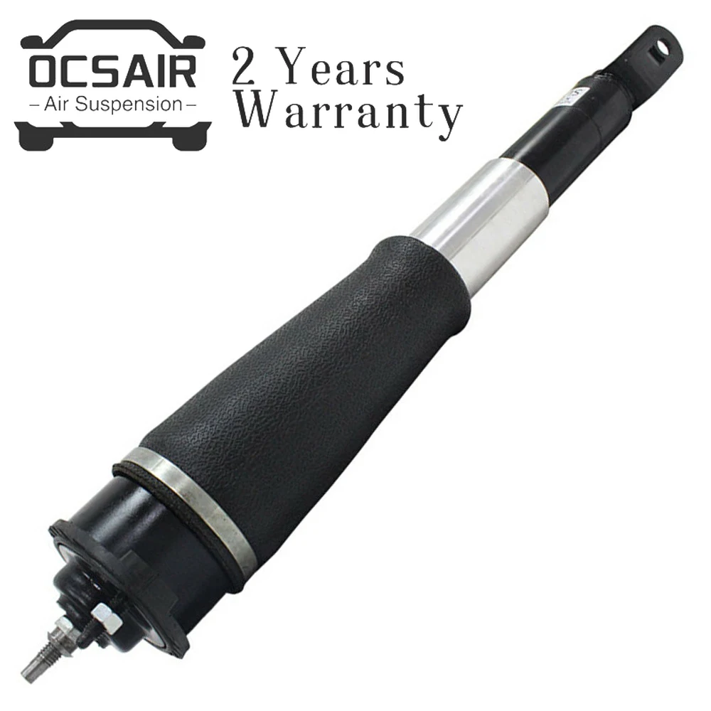 

1pair Rear Shock Absorber with Magnetic Ride Control for Cadillac SRX 2004-2009 19302764 14145221