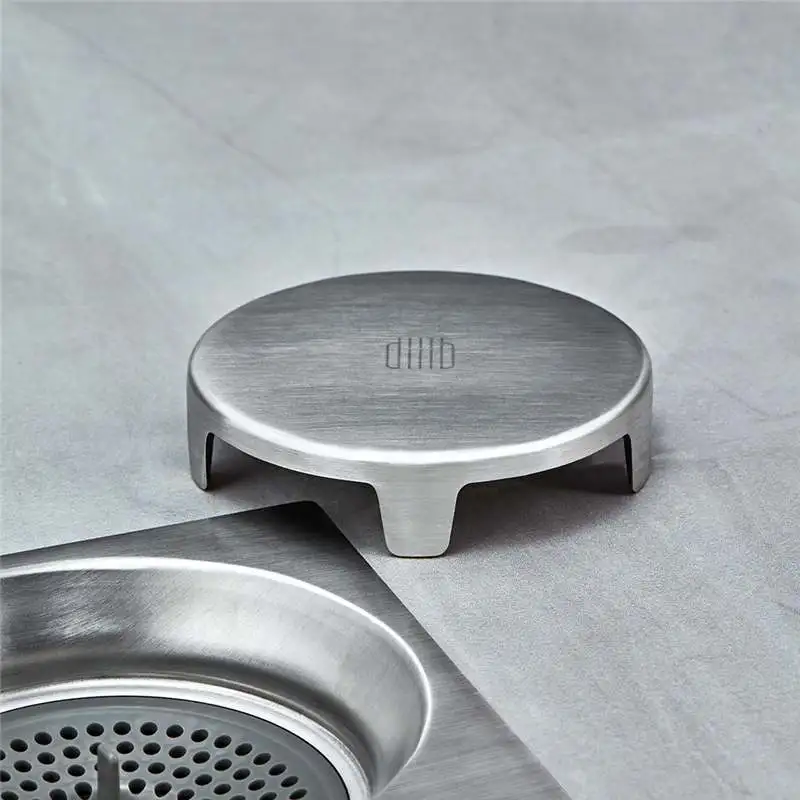 Diiib напольный дезодорант защита от насекомых нержавеющая сталь закручивающийся