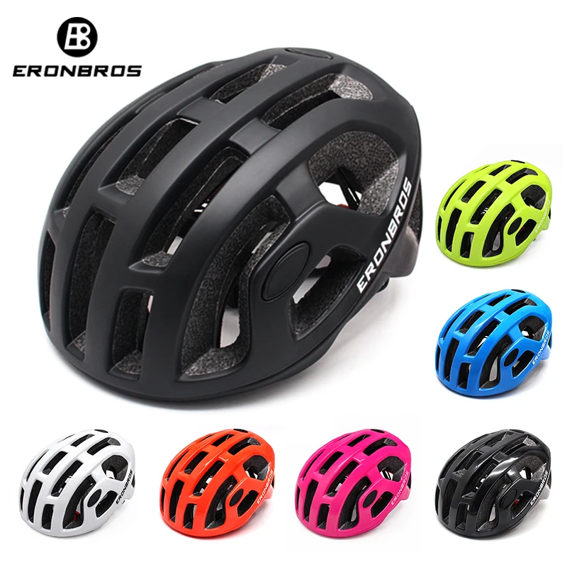 Aero Cycling Helmet Time Trial Racing Road Bike Helmet for men women red Triathlon Helmet mtb Casco Ciclismo Bicycle Equipment