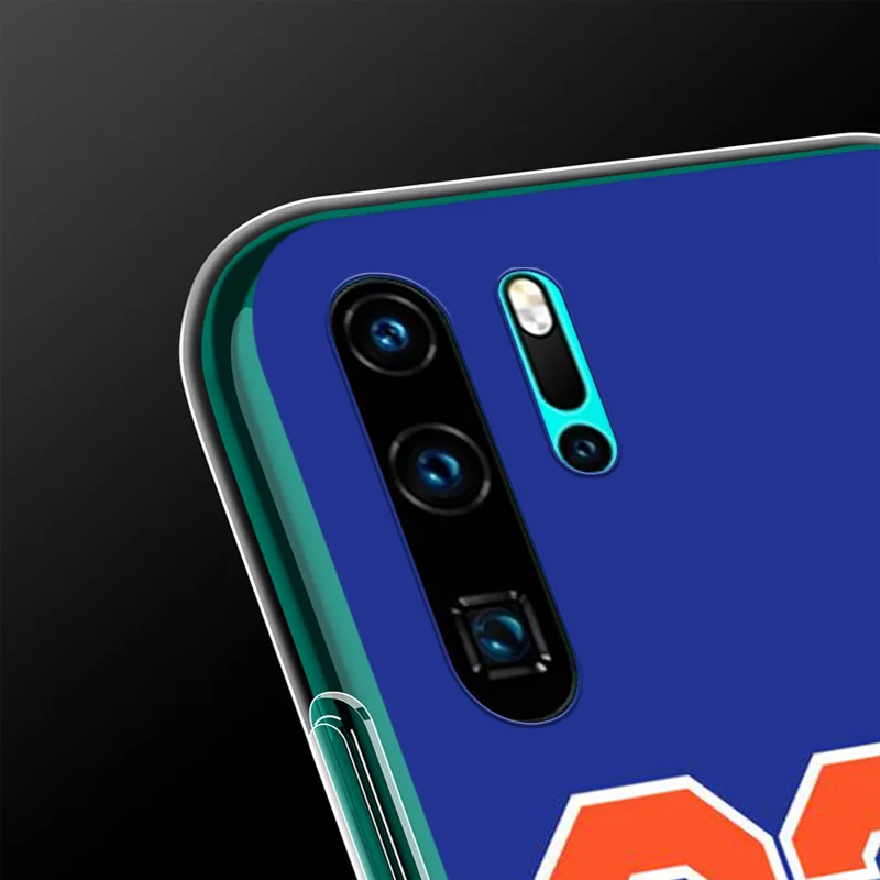 

Basketball Lucky Number For Honor V30 30S 30i 30 View 20 V20 20E 20i 20S Lite Pro Plus 5G Phone Case