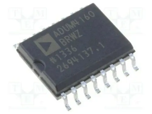 

ANALOG DEVICES ADUM4160BRWZ