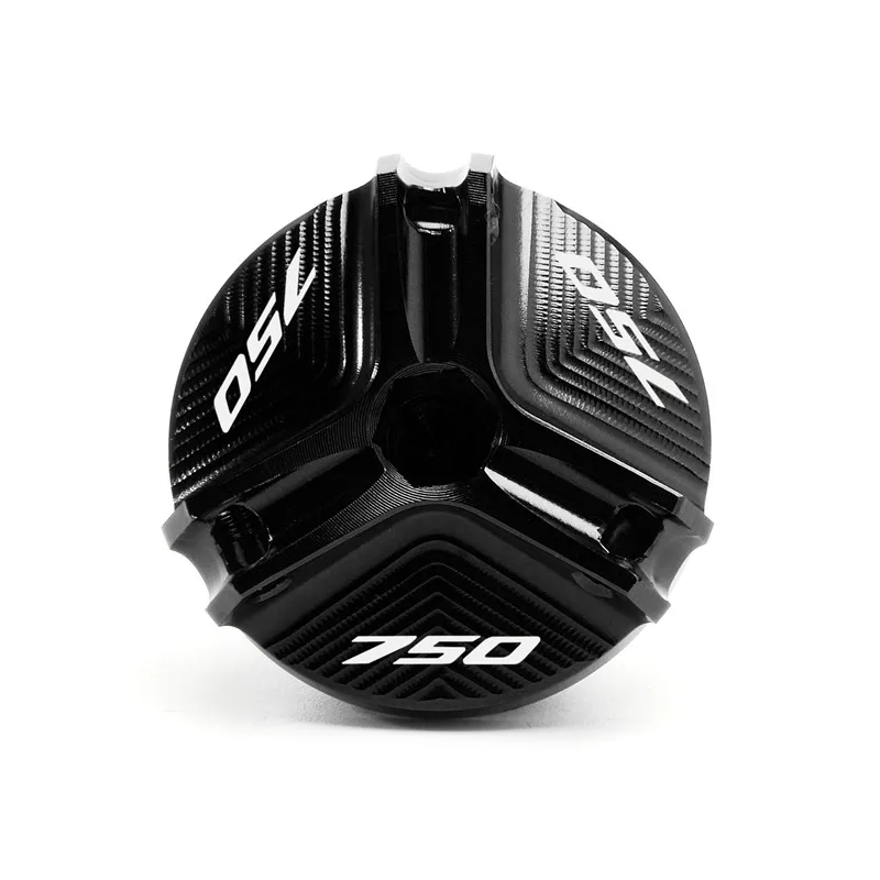 Для HONDA Forza 750 FORZA750 2020 2021 2022 аксессуары для мотоциклов M20 * 2 5 наполнитель бака с