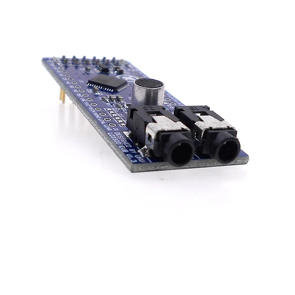 LD3320 распознавание речи модуль неспецифичные голос голосового управления