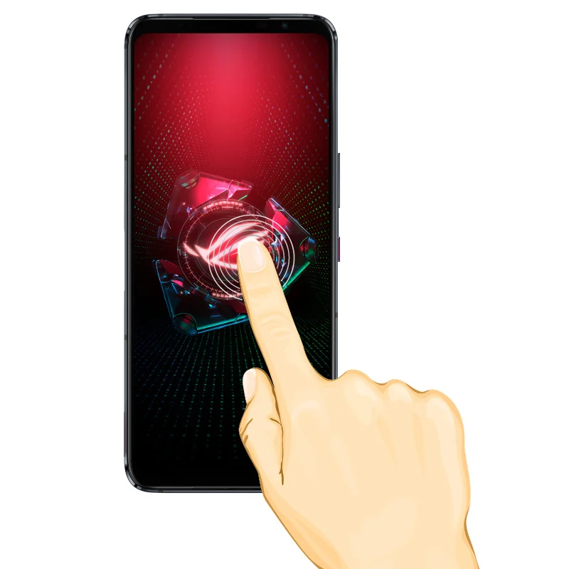 thumb