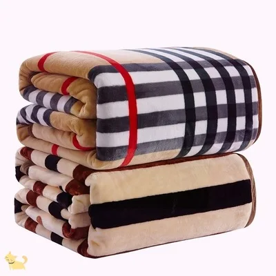 

Flannel Thicker Single Electric Mattress Thermostat Electric Blanket Security Electric Heating Blanket Warm Electric Blanket