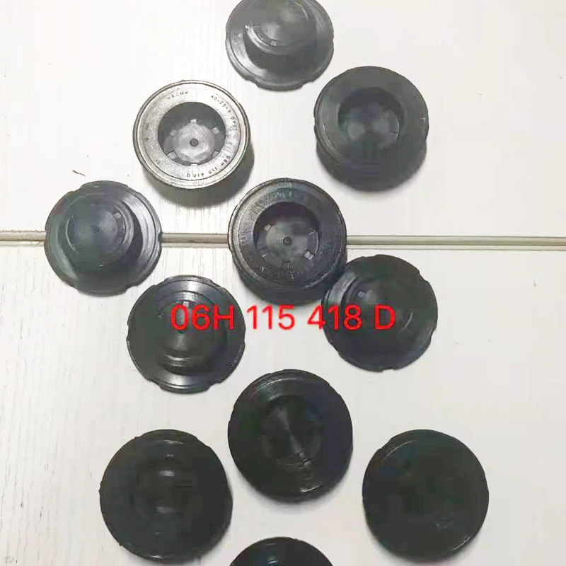 FOR Timing Cover Plug Febi Bilstein Car Frost Plug Seal Plug 49353 / 06H 115 418 D FOR
FOR Timing Cover Plug Febi Bilstein Car Frost Plug Seal Plug 49353 / 06H 115 418 D FOR