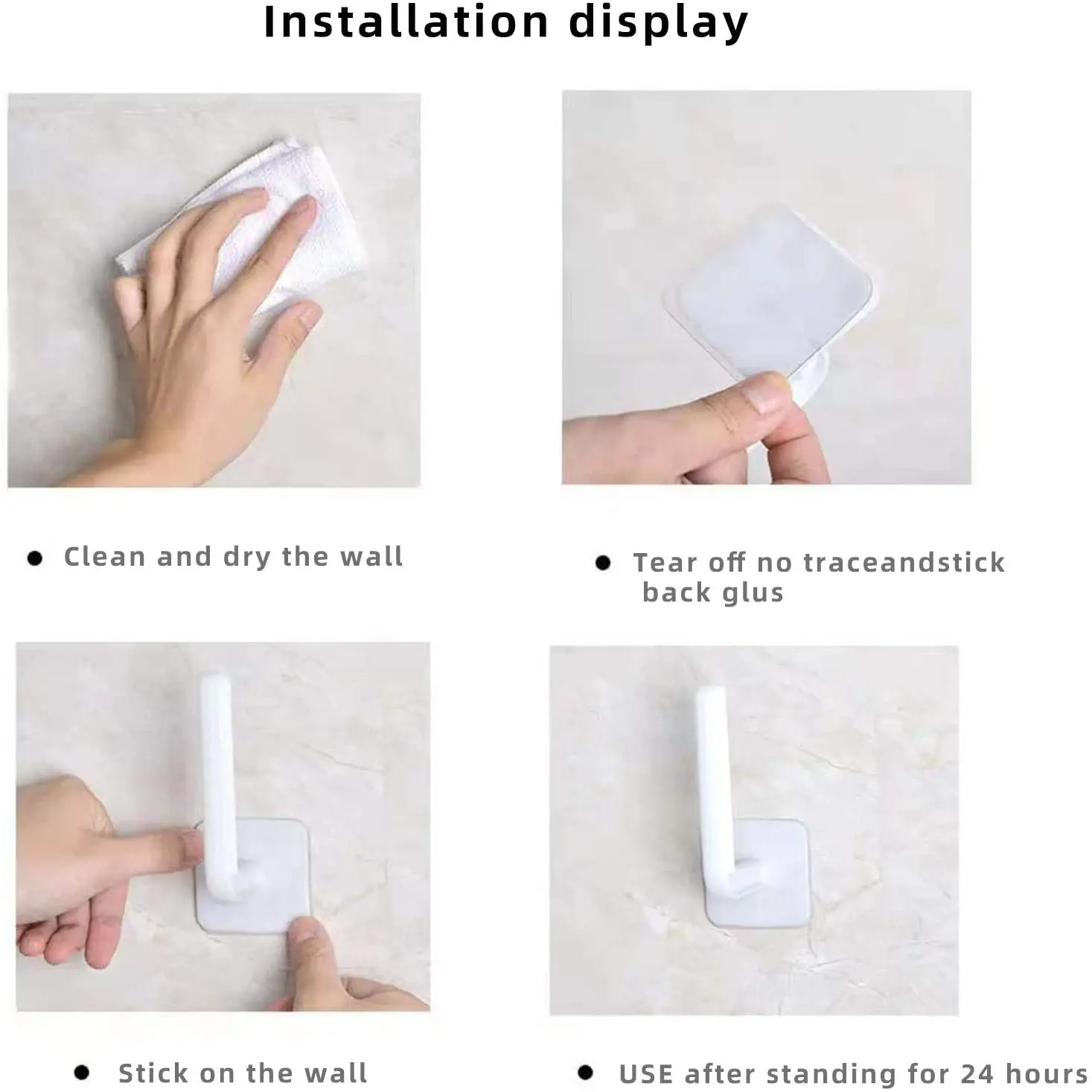 

4pc Wall Mount Tissue Holder Rack Punch Free Cutting Board Pot Lid Storage Holder Bathroom Kitchen Organizer Accessories Utensil