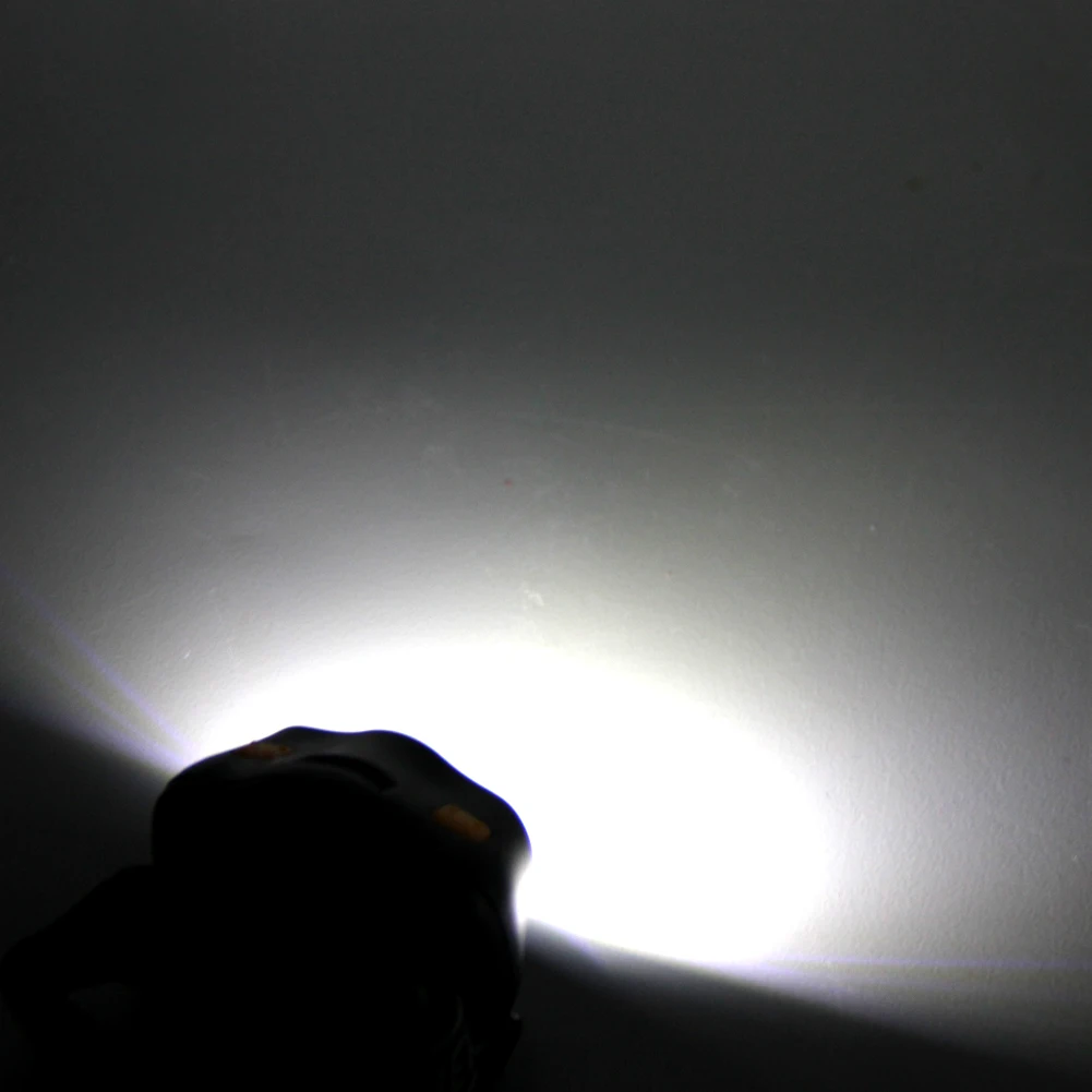 

Lighting Headlight 12 Mini COB Outdoor LED magnet Headlamp Camping Cycling Hiking Fishing headlight flashlight Head Torch Light