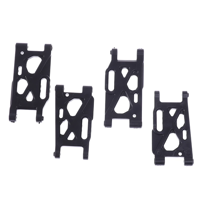 

Front And Rear Swing Arm Set Part For WLtoys 144001 1/14 4WD RC Car Novel Suitable For Toy Car Parts New~