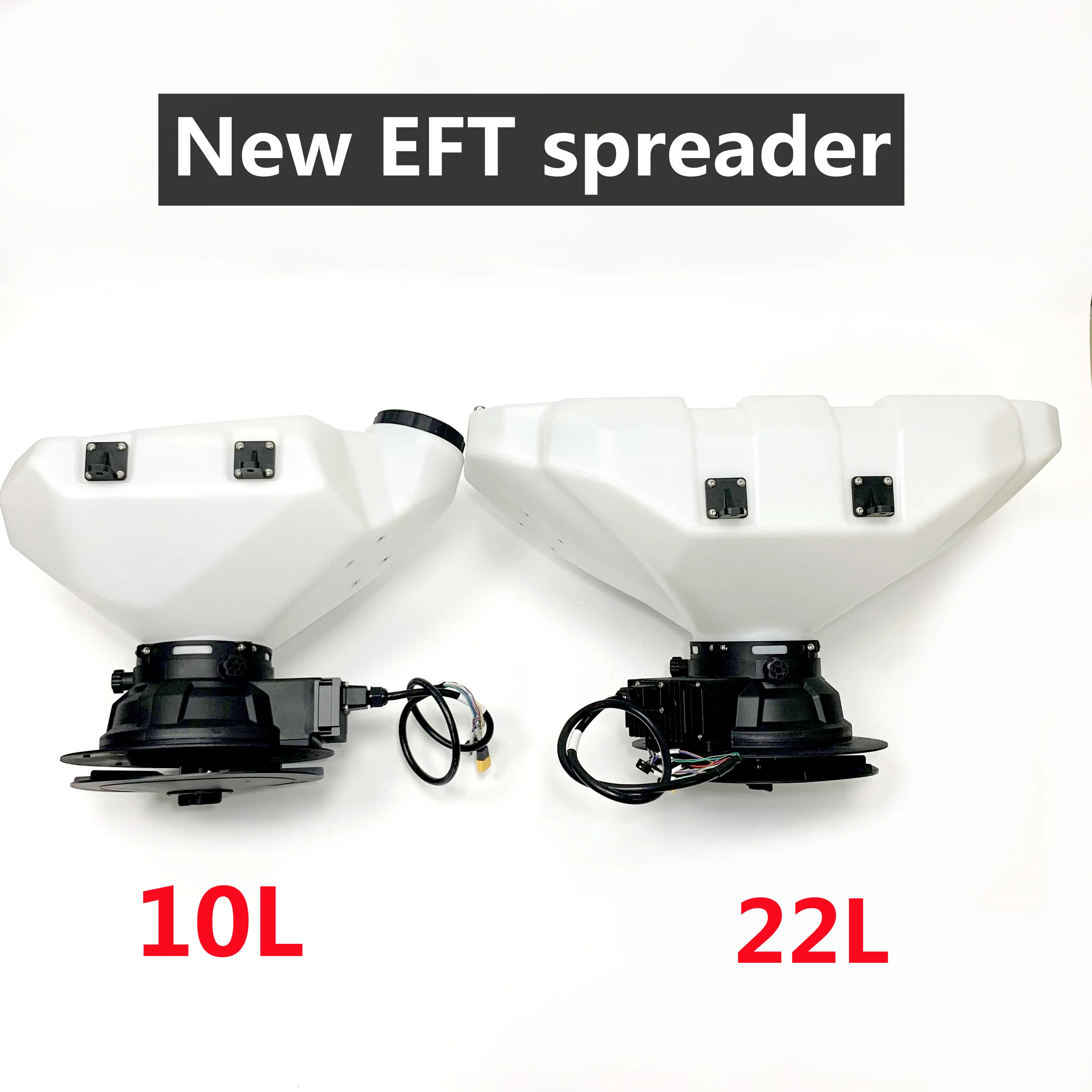EFT Новинка ESP200 распределитель 10L 22L система расширения для EP G серия резервуар воды