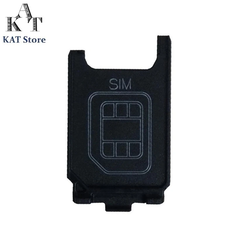 Гнездо-адаптер KAT для Xperia XZ Premium Dual/Single Sim