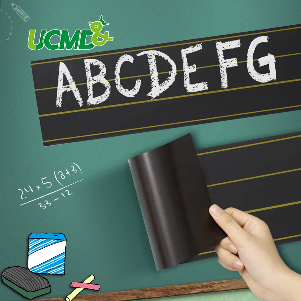 Обучающая доска с английским алфавитом наклейка каллиграфия пустые буквы слова