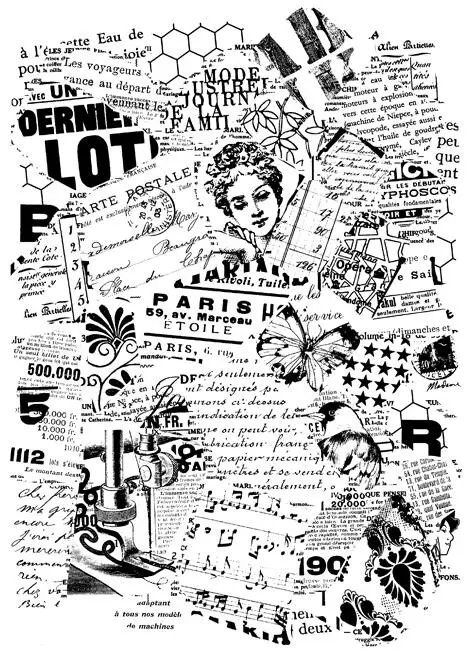 Слова фон прозрачный силиконовый штамп/печать для DIY скрапбукинга/фотоальбом