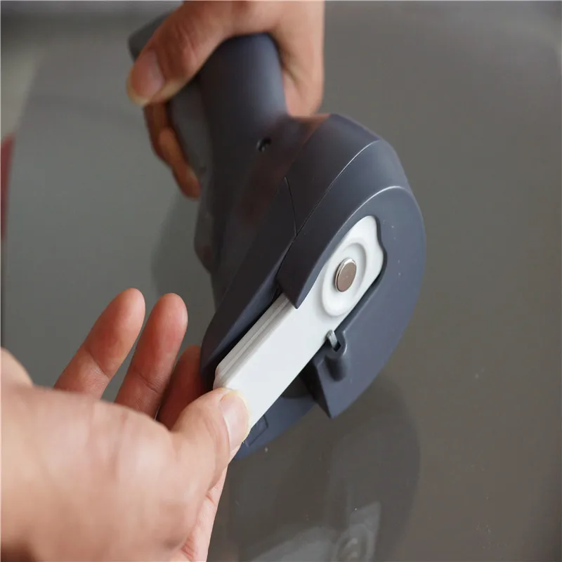 Elice EAS суперзащитная бирка detacher Lockpick для снятия магнитов защитная пистолет