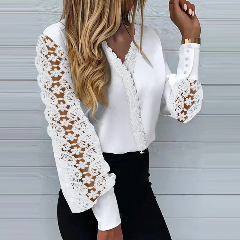 

2021 Elegant Heart Print Blouses Shirts Office Ladies Fashion Ruffle Sleeveless Shirt Tops Summer Casual Women Blusas Streetwear