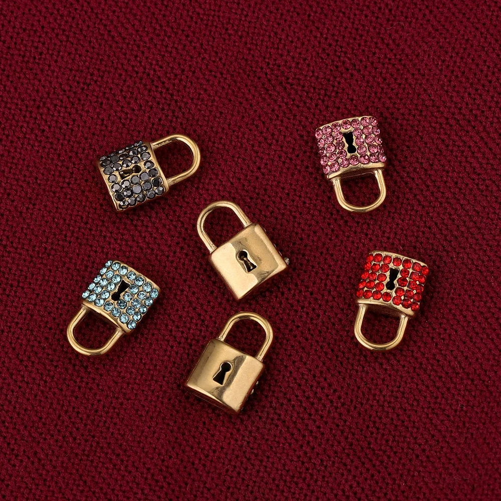 5 шт. подвеска для браслета из нержавеющей стали | Украшения и аксессуары