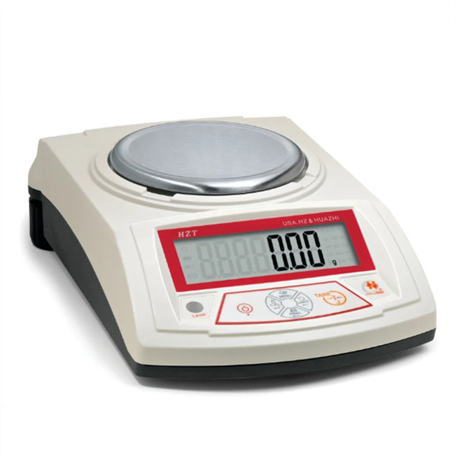 

HZT-A 0.01g Precision Balances / Weighing Scale Factory Price
