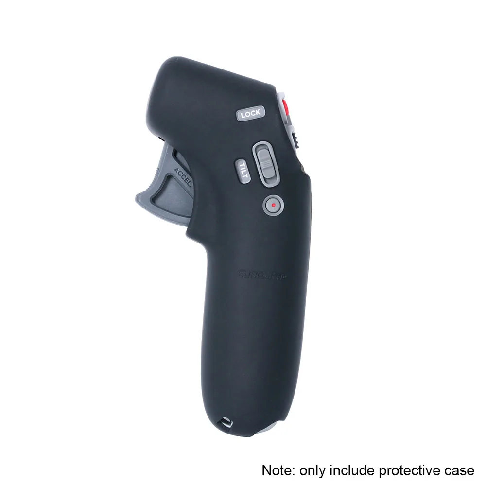 

Сменный Чехол, Твердый Чехол, аксессуары для дрона с защитой от царапин, защитный чехол, грязеотталкивающий чехол для DJI FPV Combo, контроллер дв...