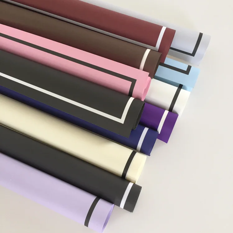 Упаковочные материалы для цветов оптом цветы оберточная бумага простая граница