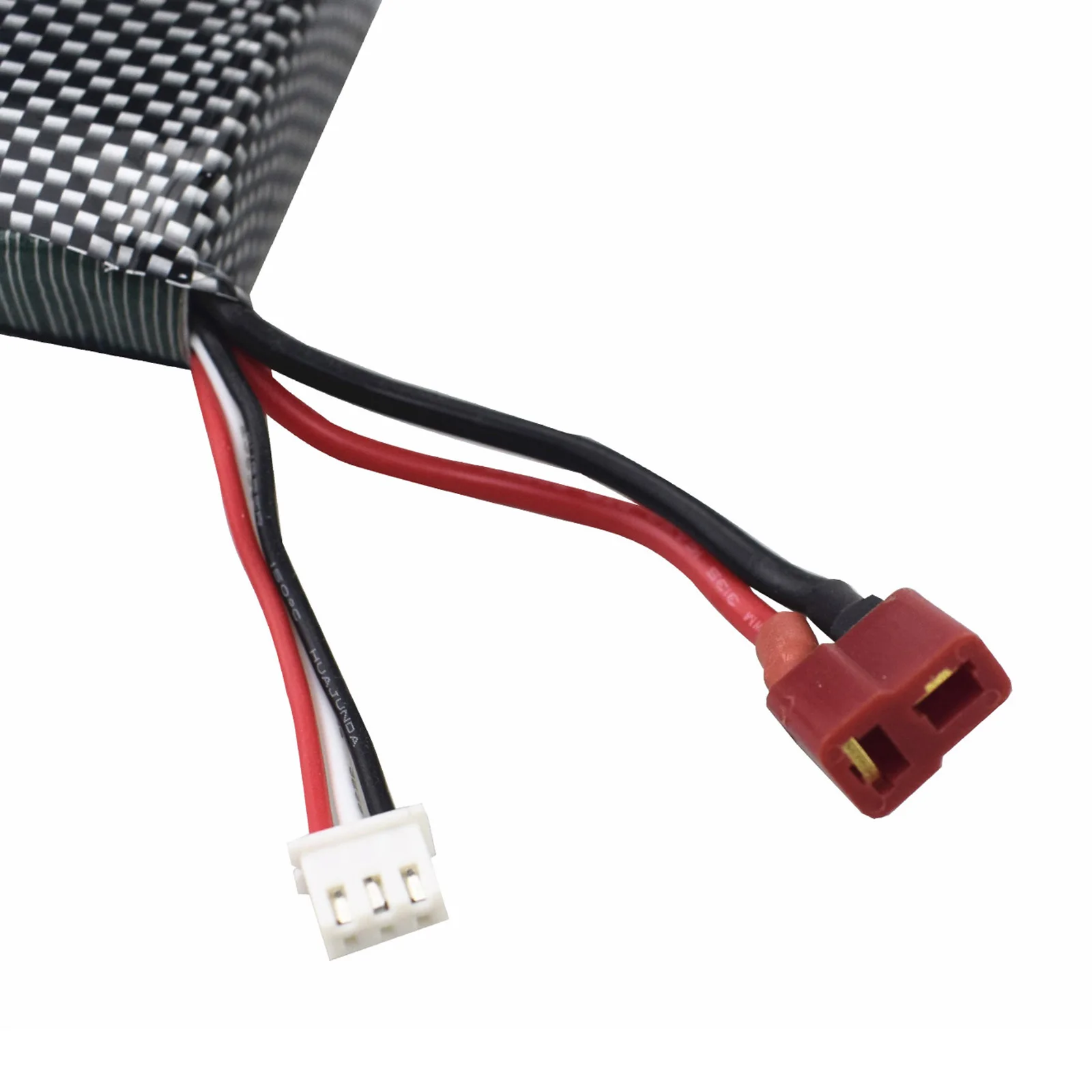 

3.7V 1800mAh Lithium Battery for WLTOYS A959-B A969-B A979-B K929-B 144001