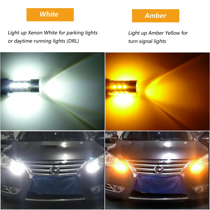 2x автомобиль T25 3157 4157NA 3047 3156 3057 3457 светодиодный Авто Грузовик светильник