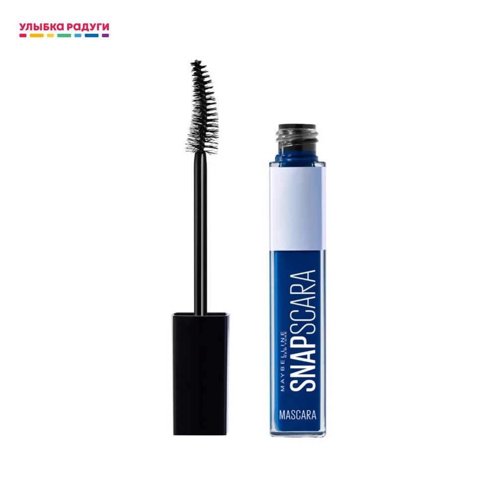Тушь для ресниц Maybelline New York Snapscara 9 5мл |