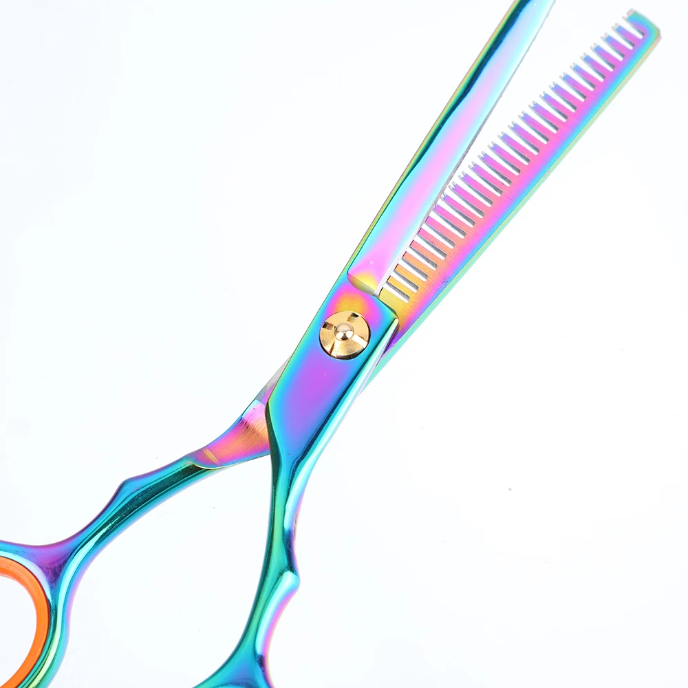 Bfaccia Hairdressing Scissors 5.5 Inch Cutting Thinning Profissional Hair Tools Salon Styling | Красота и здоровье