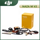 Контроллер полета DJI Naza V2 (включая GPS )Naza-M Naza M V2, комбинированный контроль полета для РУ FPV дрона квадрокоптера, оригинал