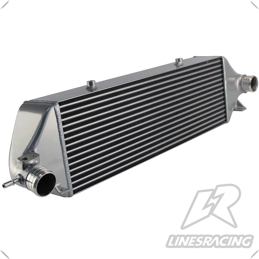 Настройка производительности FMIC Переднее Крепление интеркулер комплект