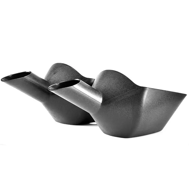 

Plastic Coffee Beans Scoops Shovel Large Capacity Portable Durable Lightweight Multifunctional For Home (Dark Grey)