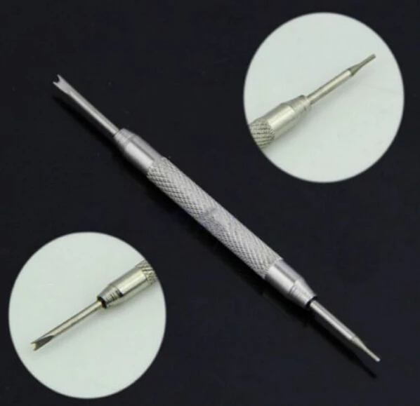 Набор инструментов из 2 предметов новинка ремешок для часов металлический