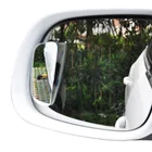 Автомобильное боковое зеркало CHIZIYO 2 шт.компл. 360 широкоугольное выпуклое зеркало автомобильное слепое пятно мертвой зоны маленькое зеркало заднего вида