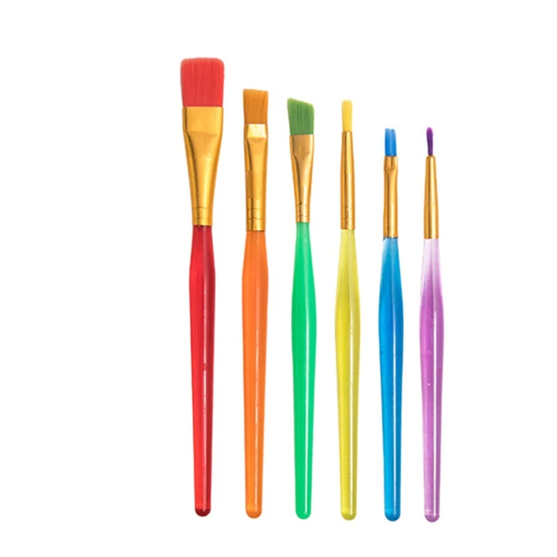 

35pcs Mandala Dotting Tools for Painting Rock Stone Stencil Acrylic Stick Brush Pen Sponge Palette Kit