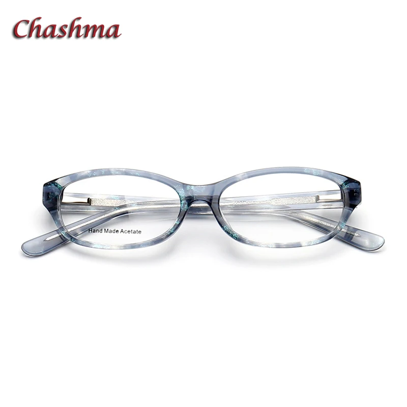 

Chashma High Prescription Glasses Frame Small Spectacles Women Acetate Optical Eyewear Female Small Face Female Glasses
