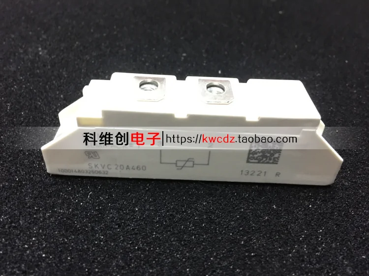 

SKVC20A460 190A/460V SKVC20A460C 1piece Original