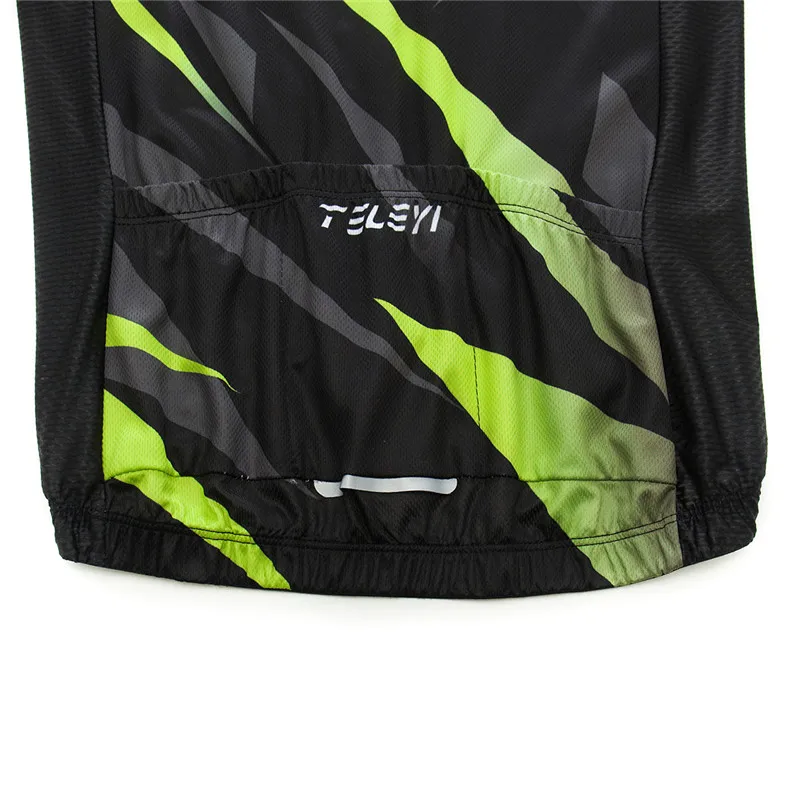 Летняя велосипедная майка Weimostar Женская с коротким рукавом для горного