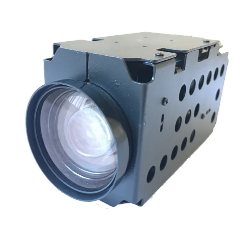 

View Sheen 23x 1080P 2MP IMX327 Starlight CMOS Image Sensor Zoom Network Block Camera Module