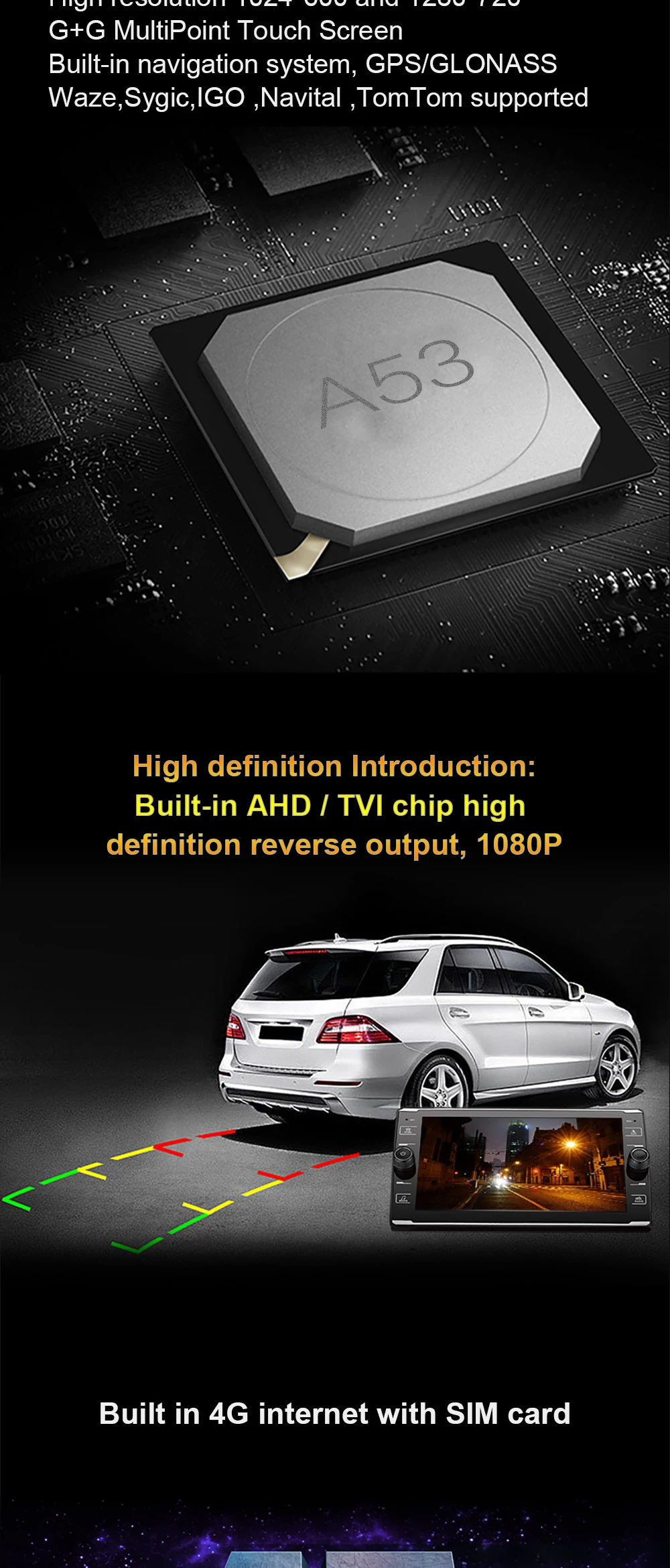 Автомобильный мультимедийный плеер 1 Din Android 8,1 автомобильный DVD для Volkswagen Skoda rapid 2013- " 4G/32G/64G сенсорный экран автомобильный Радио gps