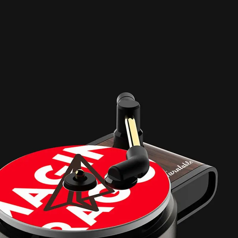 Автомобильный рекордер ароматерапия проигрыватель автомобиля освежитель