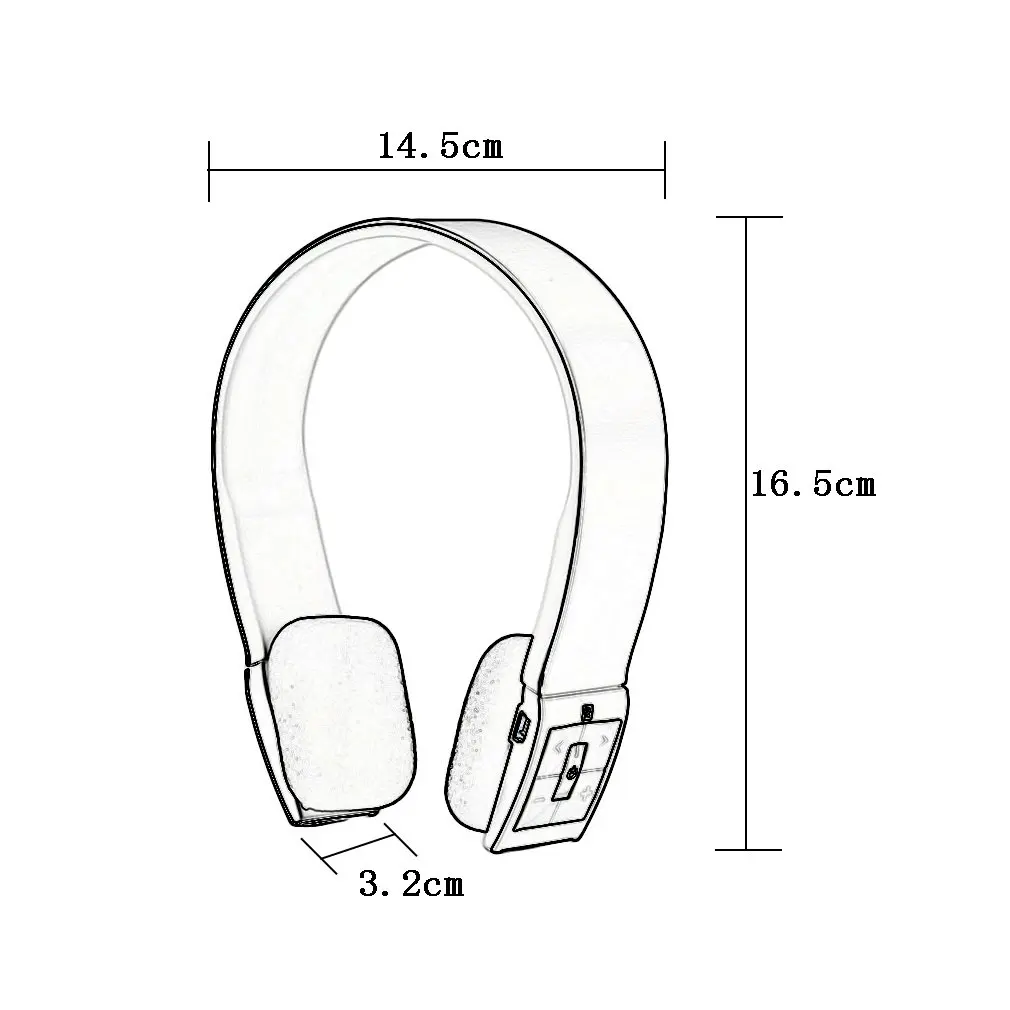 Bluetooth наушники беспроводные наушники спортивные наушники для бега с aux кабелем стерео HD микрофон для iphone xiaomi смартфон